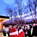 Dozens attend Fort McCoy’s 2022 Christmas Tree Lighting event