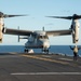 USS Tripoli, HMLA 369,  and VMM 364 Conduct Flight Operations