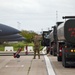 Coronet season kicks off at Morón Air Base, Spain