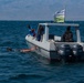 CJTF-HOA paricipates in exercise Bull Shark with foreign partner