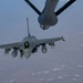 French, U.S. aircraft partner in CENTCOM AOR