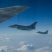 French, U.S. aircraft partner in CENTCOM AOR