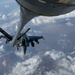 French, U.S. aircraft partner in CENTCOM AOR