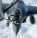 French, U.S. aircraft partner in CENTCOM AOR