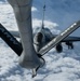 French, U.S. aircraft partner in CENTCOM AOR