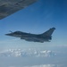 French, U.S. aircraft partner in CENTCOM AOR