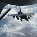 French, U.S. aircraft partner in CENTCOM AOR