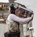 Daily Operations Aboard USS George H.W. Bush (CVN 77)