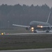 KC-46 Pegasus arrives at Ramstein