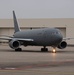 KC-46 Pegasus arrives at Ramstein