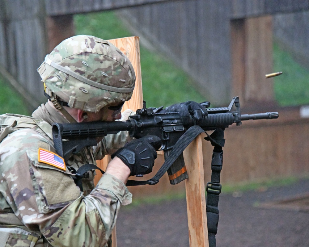 Best Medic identified by Medical Readiness Command, Europe