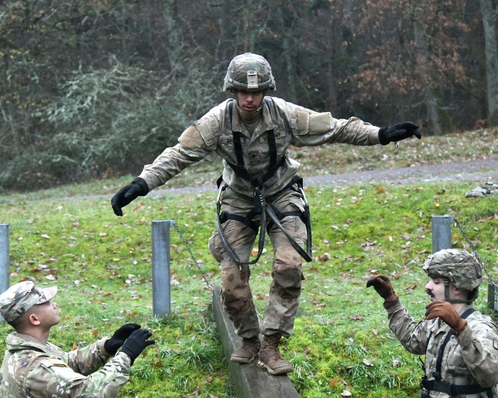 Best Medic identified by Medical Readiness Command