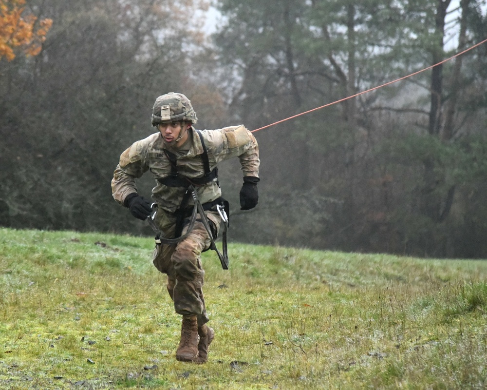 Best Medic identified by Medical Readiness Command