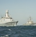 Naval Partnerships (Turkish)