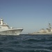 Naval Partnerships (Turkish)