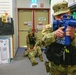 Active Shooter Training for USAG BENELUX MPs