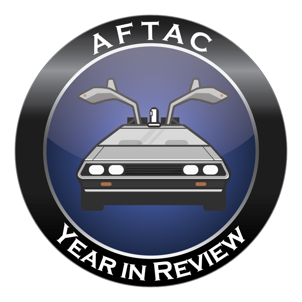 AFTAC 709th SAG Mission Branding 13-21