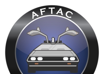 AFTAC 709th SAG Mission Branding 13-21