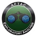 AFTAC 709th SAG Mission Branding 12-21