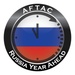AFTAC 709th SAG Mission Branding 15-21