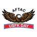 AFTAC 709th SAG Mission Branding 19-22