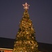 Annual 100th ARW Christmas Tree Lighting Ceremony