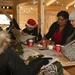 Annual 100th ARW Christmas Tree Lighting Ceremony