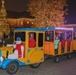 Annual 100th ARW Christmas Tree Lighting Ceremony