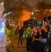 Annual 100th ARW Christmas Tree Lighting Ceremony