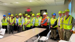 Submarine construction, maintenance insights highlight Navy conference