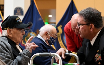NAVSUP BSC | Pearl Harbor Remembrance Day