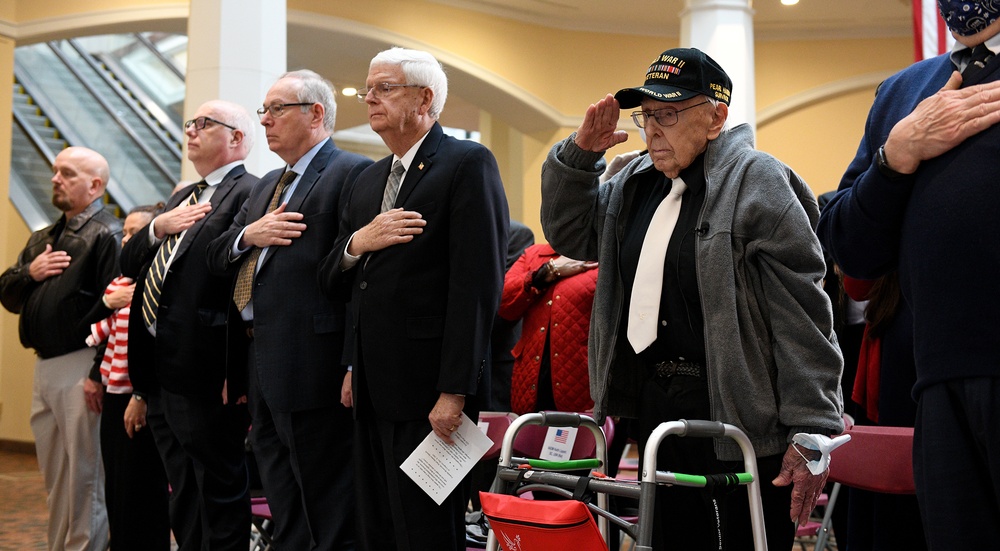 NAVSUP BSC | Pearl Harbor Remembrance Day