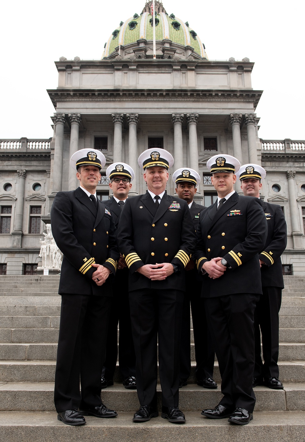 NAVSUP BSC | Pearl Harbor Remembrance Day