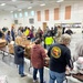 Veteran turkey giveaway