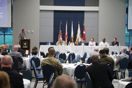 JROTC Cyber Pilot Program launches