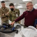 Mortuary Embalmer Safety
