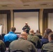 Commanding Officer Training Symposium