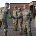 Third AF leadership visits 501st CSW, engages with Pathfinder Airmen