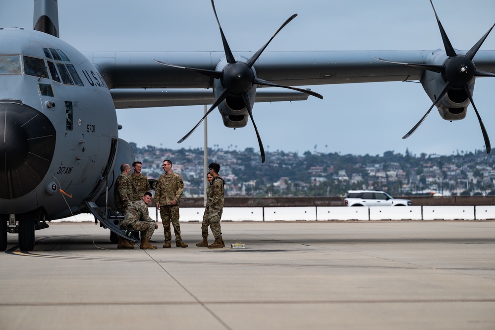 66th WPS further modernizes A-10’s capabilities to sharpen competitive edge