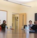 National Guard leaders visit Chicago State University