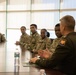 National Guard leaders visit Chicago State University