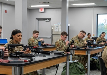 Air Force Combat Arms Training and Maintenance