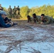 Soldiers from the 3rd Infantry Division Participate in a U.S. Army Marketing Campaign