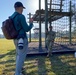 Soldiers from the 3rd Infantry Division Participate in a U.S. Army Marketing Campaign