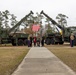 Combat Logistics Battalion 26 Change of Command