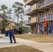 Combat Logistics Battalion 26 Change of Command