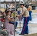 Combat Logistics Battalion 26 Change of Command