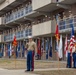 Combat Logistics Battalion 26 Change of Command