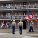 Combat Logistics Battalion 26 Change of Command