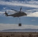 Steel Knight 23: CH-53E Heavy Lift Exercise